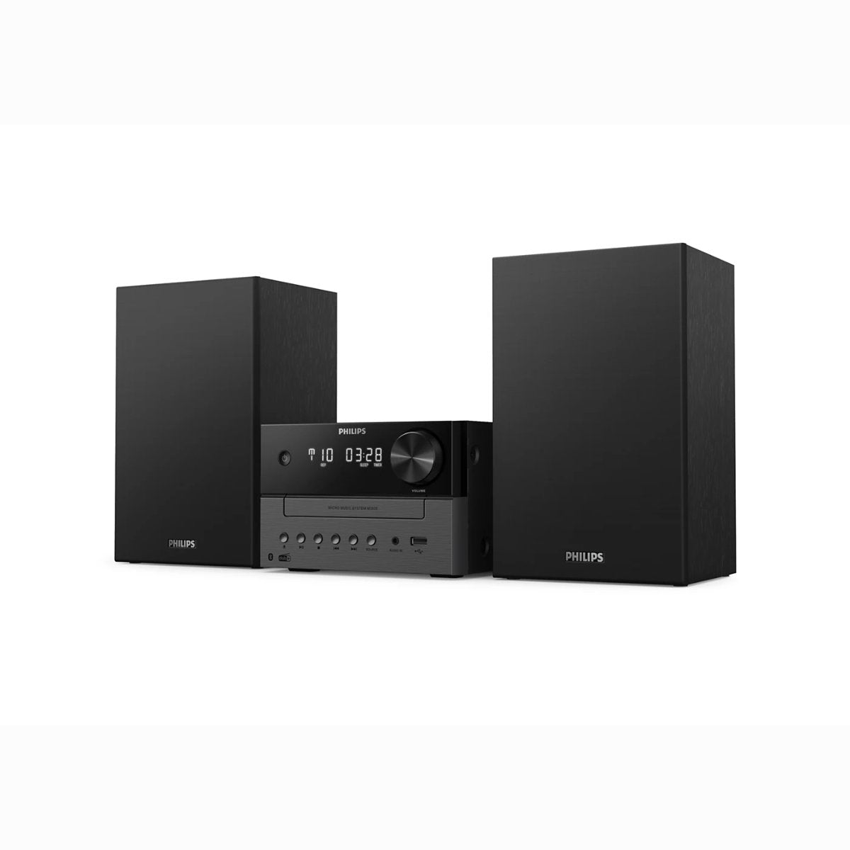 Philips TAM3505MK2/12 Micro anlæg m/DAB+