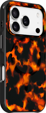 LAUT Huex MagSafe Case for iPhone 17 Pro Max - Multicolor