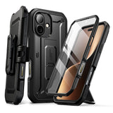 Supcase UB Pro iPhone 17 Case - sort