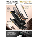 Supcase UB Pro iPhone 17 Case - sort