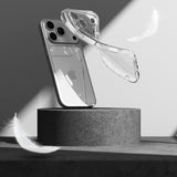 Ringke Air Case til iPhone 17 Pro Max - Klar