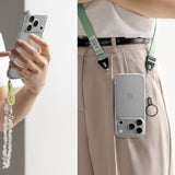 Ringke Air Case til iPhone 17 Pro - klar