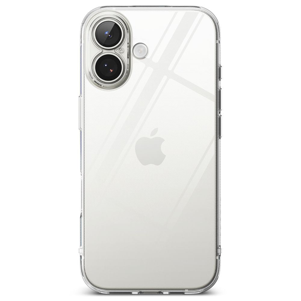 Ringke Air Case til iPhone 17 - Gennemsigtig