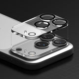 Ringke Camera Full Cover 2-pack for iPhone 17 Pro Max - Black