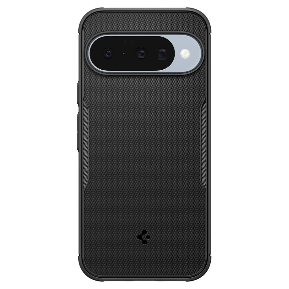Spigen Core Armor MagSafe Case til Google Pixel 10 / 10 Pro - Matte Black