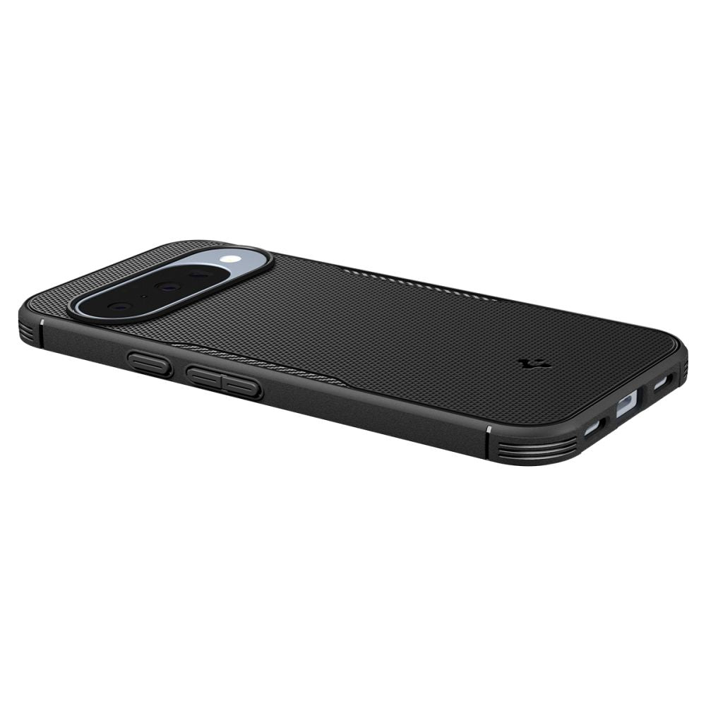 Spigen Core Armor MagSafe Case til Google Pixel 10 / 10 Pro - Matte Black