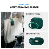 Spigen Urban Fit Case for AirPods 3 - Green