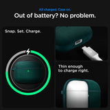 Spigen Urban Fit Case for AirPods 3 - Green