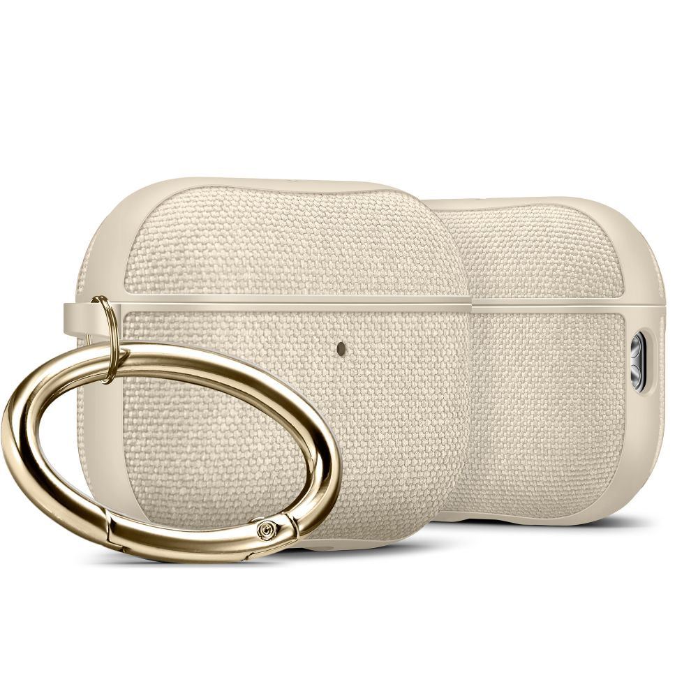Spigen Urban Fit Case til AirPods 3 - Beige