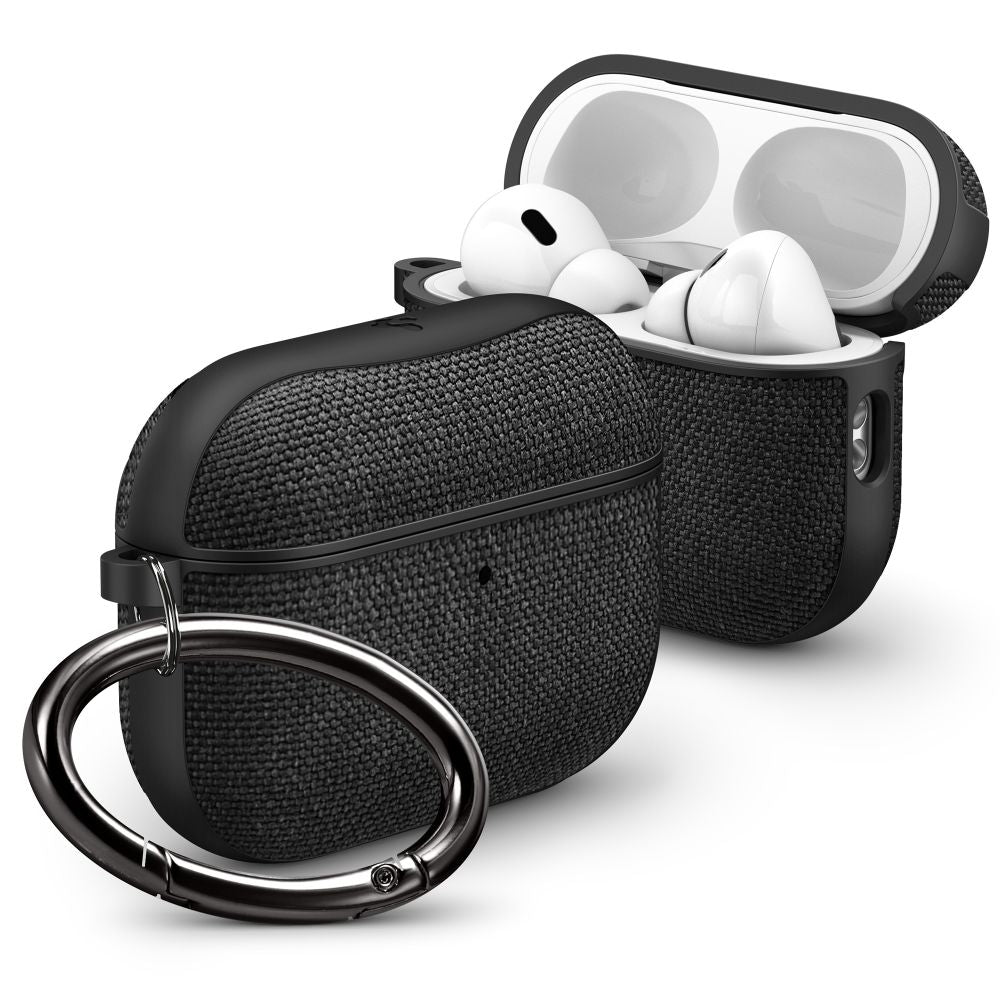 Spigen Urban Fit Case for AirPods 3 - Black