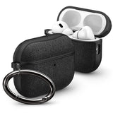 Spigen Urban Fit Case for AirPods 3 - Black