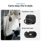 Spigen Urban Fit Case for AirPods 3 - Black