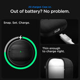 Spigen Urban Fit Case for AirPods 3 - Black