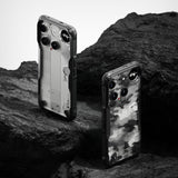 Ringke Fusion X Case for Nothing Telefon 3 - sort