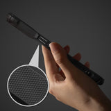 Ringke Fusion X Case for Nothing Telefon 3 - sort