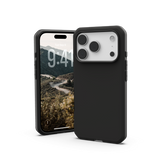 UAG Civilian LT MagSafe Case til iPhone 17 Pro - sort