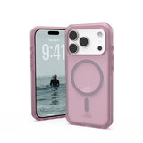 UAG Dot MagSafe Case til iPhone 17 Pro - lilla