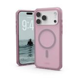 UAG Dot MagSafe Case til iPhone 17 Pro Max - lilla