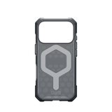 UAG Essential Armor MagSafe Case til iPhone 17 Pro - Grå