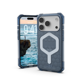 UAG Essential Armor MagSafe Case til iPhone 17 Pro - Blå