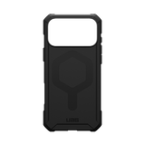 UAG Essential Armor MagSafe Case til iPhone 17 Pro Max - sort