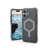 UAG Essential Armor MagSafe Case til iPhone 17 - Grå