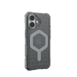 UAG Essential Armor MagSafe Case til iPhone 17 - Grå