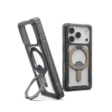 UAG Plasma XTE MagSafe-hylster til iPhone 17 Pro - titanium