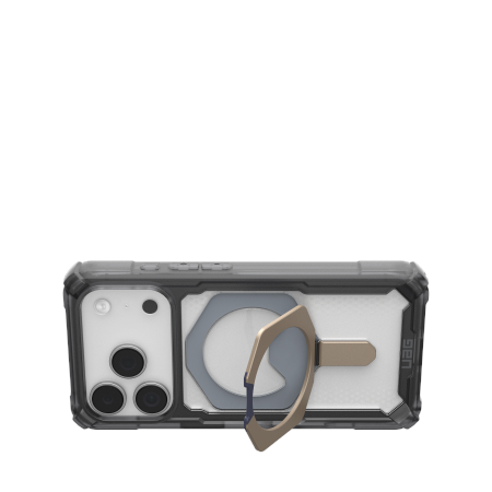UAG Plasma XTE MagSafe-hylster til iPhone 17 Pro - titanium