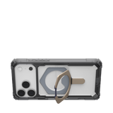 UAG Plasma XTE MagSafe-hylster til iPhone 17 Pro Max - titanium