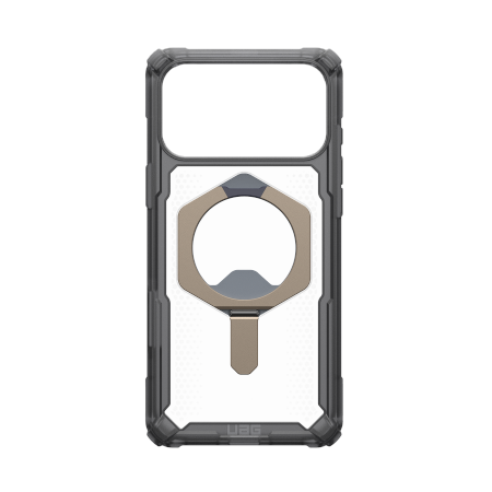 UAG Plasma XTE MagSafe-hylster til iPhone 17 Pro Max - titanium