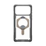 UAG Plasma XTE MagSafe-hylster til iPhone 17 Pro Max - titanium