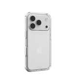 UAG Plyo Case til iPhone 17 Pro - Gennemsigtig