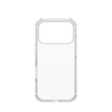 UAG Plyo Case til iPhone 17 Pro - Gennemsigtig
