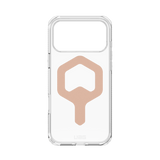 UAG Plyo MagSafe Case til iPhone 17 Pro Max - Klar Pink