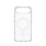 UAG Plyo MagSafe Case til iPhone Air - Klar og hvid