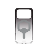 UAG Plyo MagSafe Case til iPhone 17 Pro - klar sort