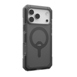 UAG Trooper MagSafe Case til iPhone 17 Pro Max - Matte Black