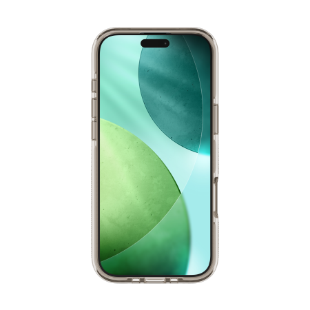 ZAGG Santa Cruz Snap MagSafe fodtøj til iPhone Air - titanium