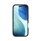 ZAGG Manhattan Snap MagSafe fodtøj til iPhone 17 - sort