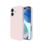 ZAGG Manhattan Snap MagSafe Case til iPhone 17 - Pink