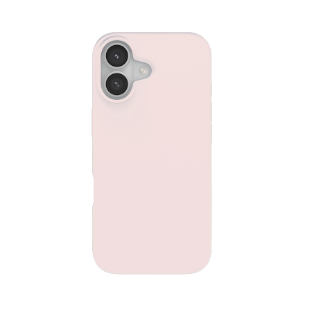 ZAGG Manhattan Snap MagSafe Case til iPhone 17 - Pink