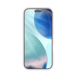 ZAGG Manhattan Snap MagSafe Case til iPhone 17 - Pink