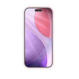 ZAGG Manhattan Snap MagSafe Case til iPhone 17 Pro - Pink