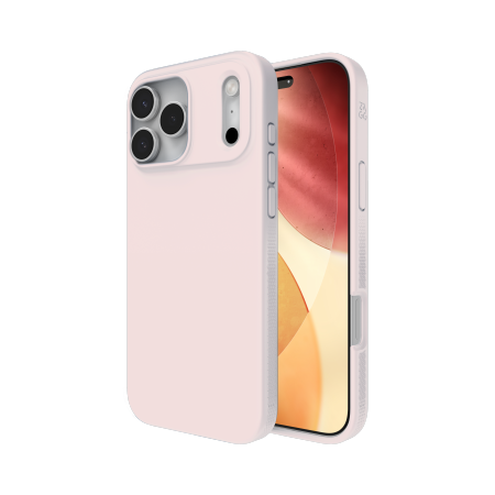 ZAGG Manhattan Snap MagSafe Case til iPhone 17 Pro Max - Pink