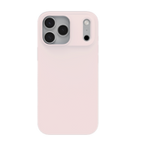 ZAGG Manhattan Snap MagSafe Case til iPhone 17 Pro Max - Pink