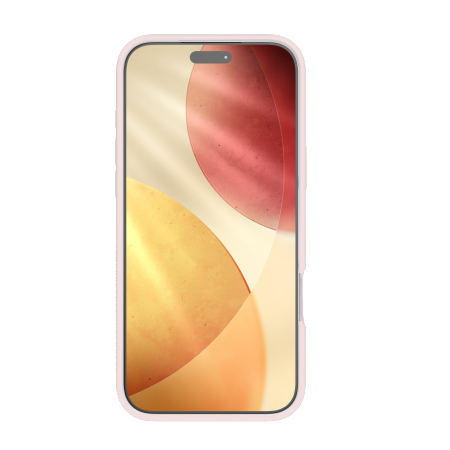 ZAGG Manhattan Snap MagSafe Case til iPhone 17 Pro Max - Pink