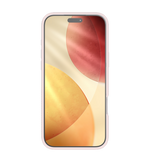 ZAGG Manhattan Snap MagSafe Case til iPhone 17 Pro Max - Pink