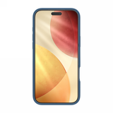 ZAGG Manhattan Snap MagSafe Case til iPhone 17 Pro Max - Blå