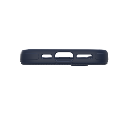 ZAGG Luxe Snap MagSafe Case til iPhone 17 - Navy Blue